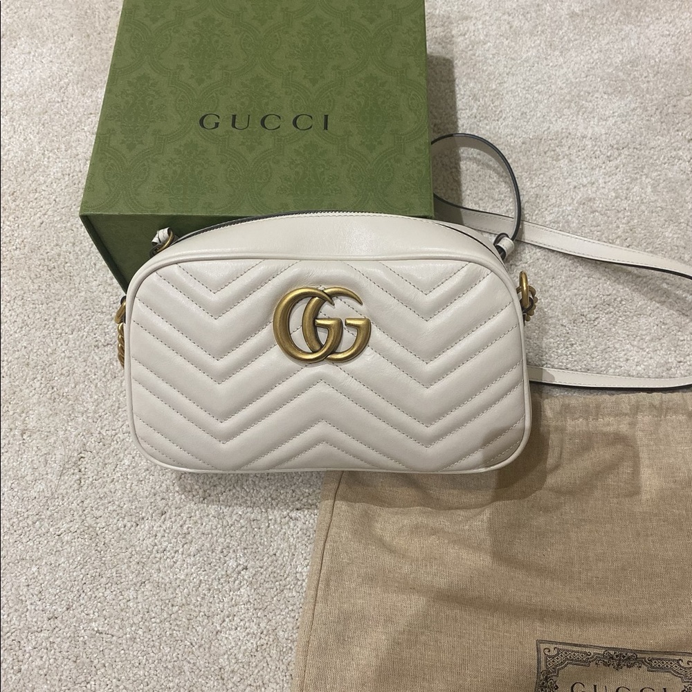 Authentic brand new Gucci